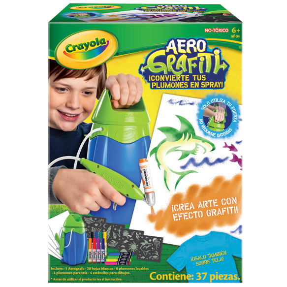 Juguetes de crayola online toys